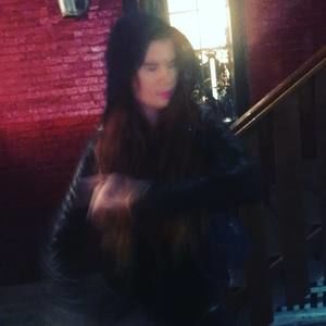 Meet your Posher, Molly